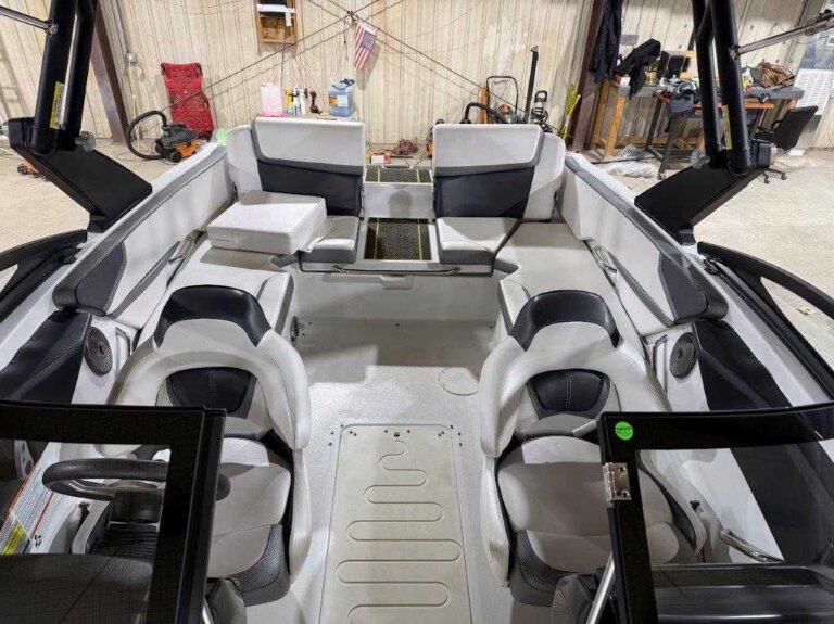 2020 Scarab 215ID US-PSBSC051J920 [photo 15]